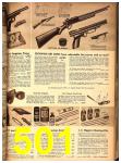 1948 Sears Spring Summer Catalog, Page 501