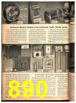 1948 Sears Spring Summer Catalog, Page 890