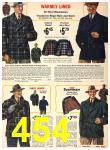 1941 Sears Fall Winter Catalog, Page 454
