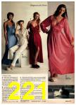 1979 JCPenney Fall Winter Catalog, Page 221