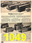 1946 Sears Spring Summer Catalog, Page 1049