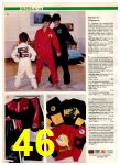1986 JCPenney Christmas Book, Page 46