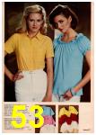 1982 JCPenney Spring Summer Catalog, Page 53
