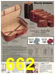 1981 Sears Fall Winter Catalog, Page 662