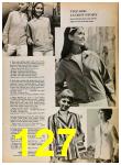 1968 Sears Spring Summer Catalog 2, Page 127