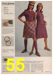1966 JCPenney Fall Winter Catalog, Page 55