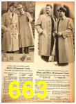 1959 Sears Fall Winter Catalog, Page 663