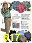 1996 JCPenney Fall Winter Catalog, Page 617