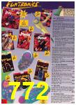 1997 Sears Christmas Book (Canada), Page 772