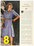 1944 Sears Fall Winter Catalog, Page 8