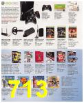 2010 Sears Christmas Book (Canada), Page 713