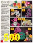 1996 Sears Christmas Book (Canada), Page 500