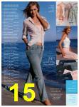 2005 JCPenney Spring Summer Catalog, Page 15