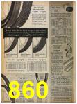 1965 Sears Fall Winter Catalog, Page 860