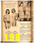 1947 Sears Spring Summer Catalog, Page 198