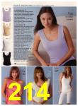 2005 JCPenney Spring Summer Catalog, Page 214