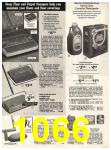 1974 Sears Fall Winter Catalog, Page 1066
