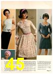 1966 JCPenney Spring Summer Catalog, Page 45
