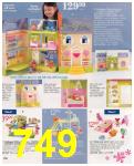 2010 Sears Christmas Book (Canada), Page 749