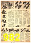 1944 Sears Spring Summer Catalog, Page 982