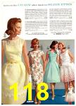 1964 Montgomery Ward Spring Summer Catalog, Page 118