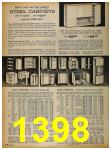 1965 Sears Fall Winter Catalog, Page 1398