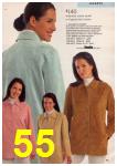 2002 JCPenney Spring Summer Catalog, Page 55