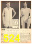 1946 Sears Spring Summer Catalog, Page 524