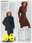 1988 Sears Fall Winter Catalog, Page 96