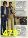 1976 Sears Spring Summer Catalog, Page 470