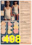 1978 JCPenney Spring Summer Catalog, Page 498