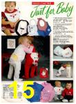 1988 Sears Christmas Book, Page 15