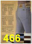 1984 Sears Spring Summer Catalog, Page 466