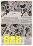 1963 Sears Spring Summer Catalog, Page 688