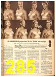 1948 Sears Spring Summer Catalog, Page 285