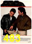 1990 JCPenney Fall Winter Catalog, Page 483