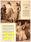 1943 Sears Spring Summer Catalog, Page 37