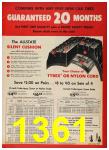 1959 Sears Fall Winter Catalog, Page 1361