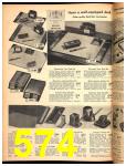 1946 Sears Fall Winter Catalog, Page 574