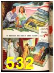 1947 Sears Spring Summer Catalog, Page 532