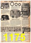 1955 Sears Spring Summer Catalog, Page 1175