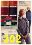 1971 JCPenney Fall Winter Catalog, Page 302