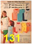 1971 JCPenney Summer Catalog, Page 131