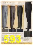 1962 Sears Spring Summer Catalog, Page 593