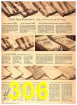 1943 Sears Fall Winter Catalog, Page 306