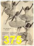 1960 Sears Spring Summer Catalog, Page 375
