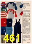 1982 JCPenney Spring Summer Catalog, Page 461