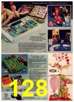 1978 Sears Toys Catalog, Page 128
