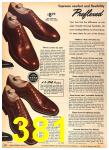 1954 Sears Spring Summer Catalog, Page 381