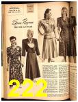 1948 Sears Spring Summer Catalog, Page 222